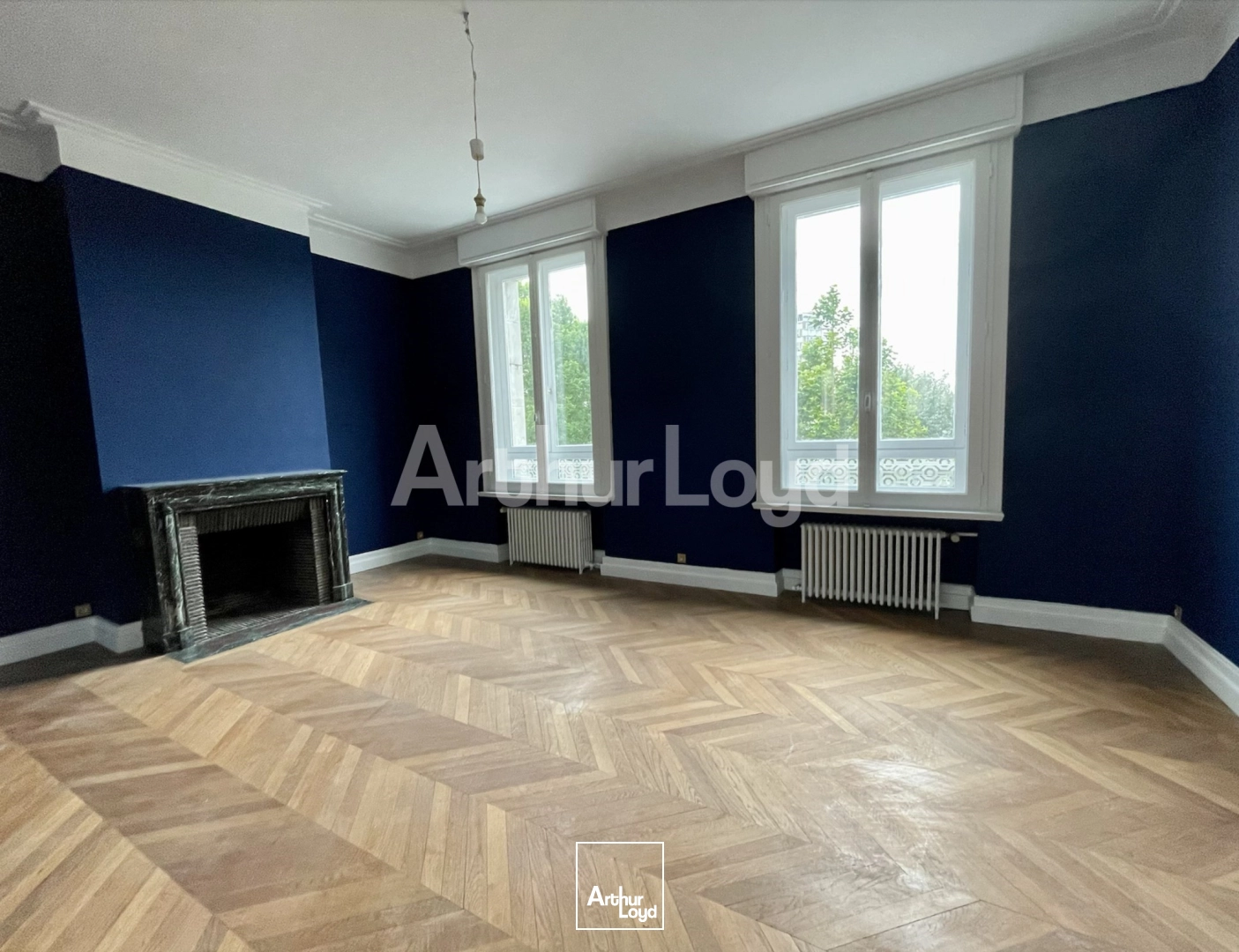 Bureaux - Location - BOULOGNE SUR MER - 62200 - 316-1372 - 7879196