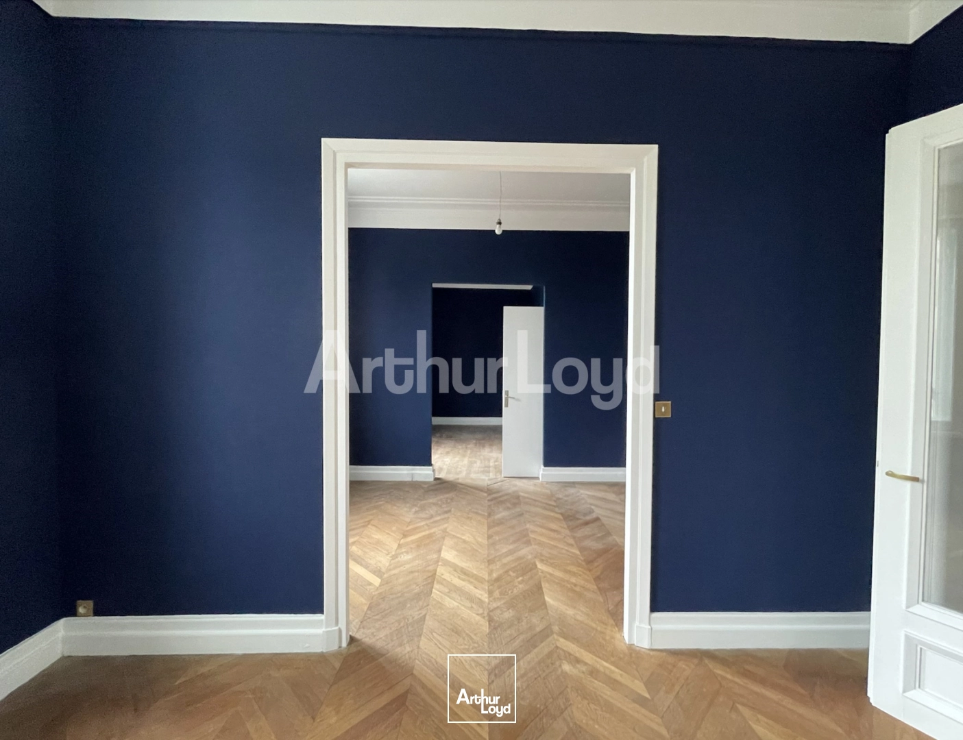Bureaux - Location - BOULOGNE SUR MER - 62200 - 316-1372 - 7879198