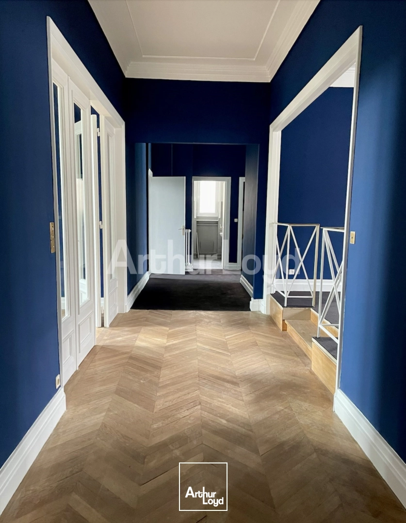 Bureaux - Location - BOULOGNE SUR MER - 62200 - 316-1372 - 7879194