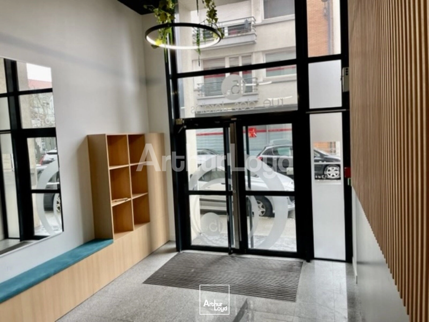 Bureaux - Location - LILLE - 59000 - 241.3-241.3 - 7879238