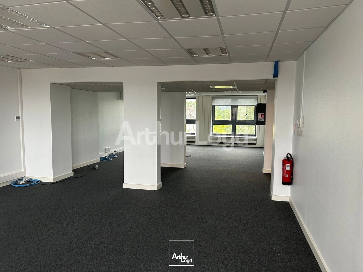 Bureaux - Location - LILLE - 59000 - 225-225 - 7879251