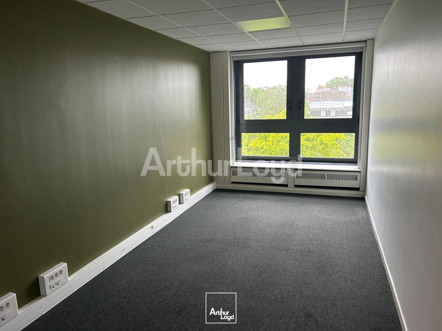 Bureaux - Location - LILLE - 59000 - 225-225 - 7879252
