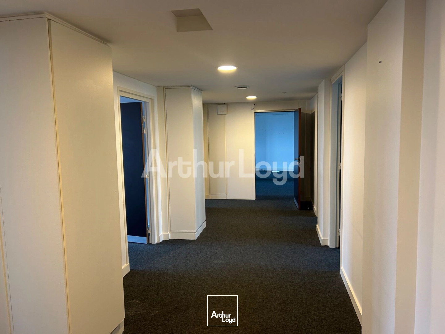 Bureaux - Location - LILLE - 59000 - 225-225 - 7879253