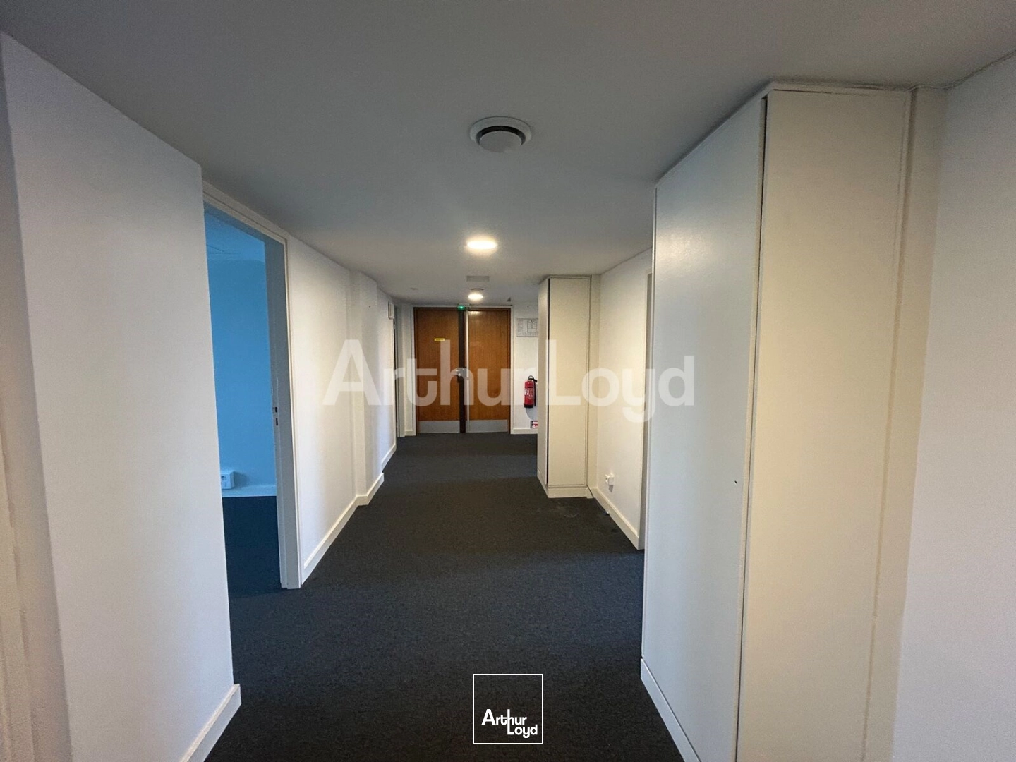 Bureaux - Location - LILLE - 59000 - 225-225 - 7879255