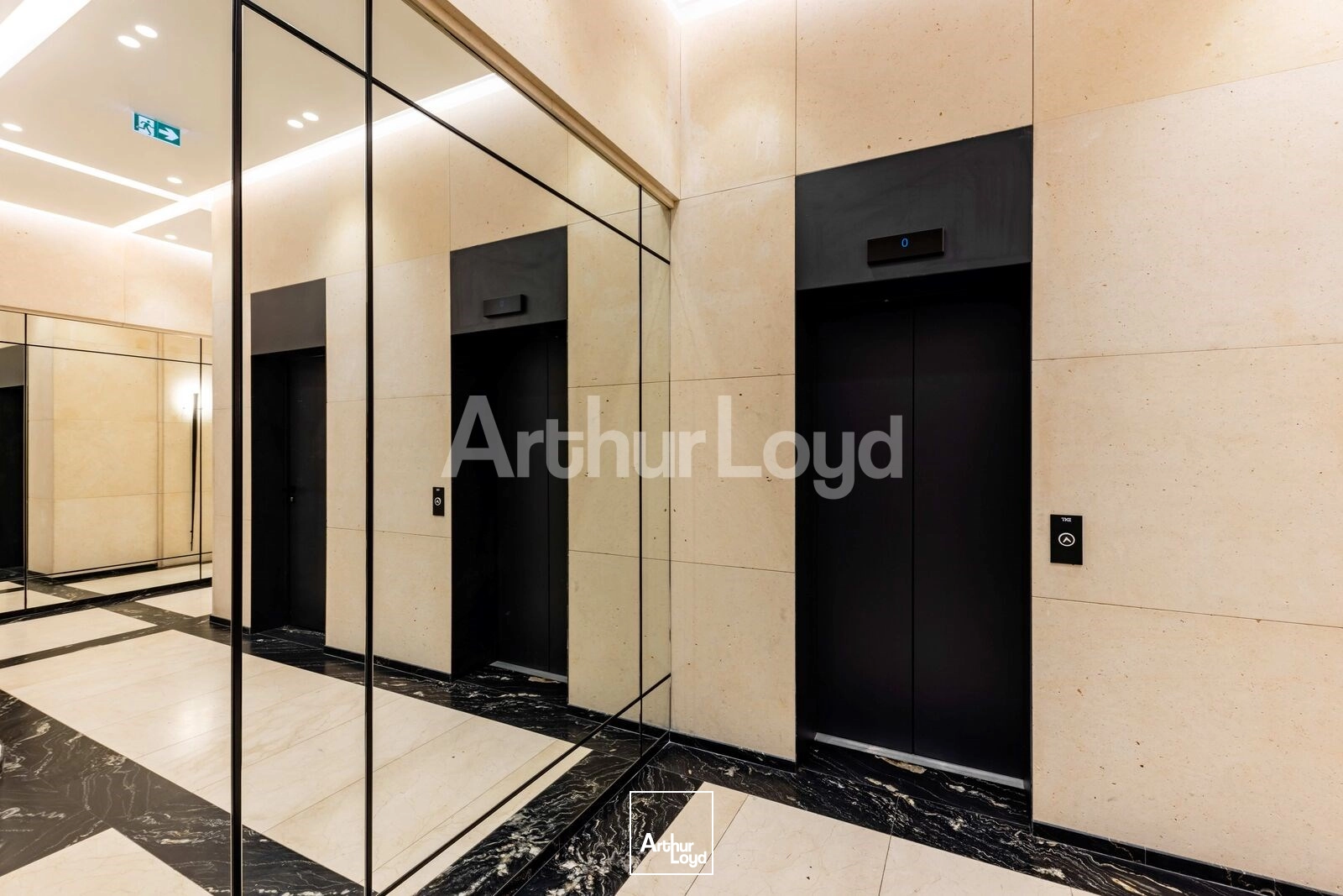 Bureaux - Location - LILLE - 59000 - 358-358 - 7879307