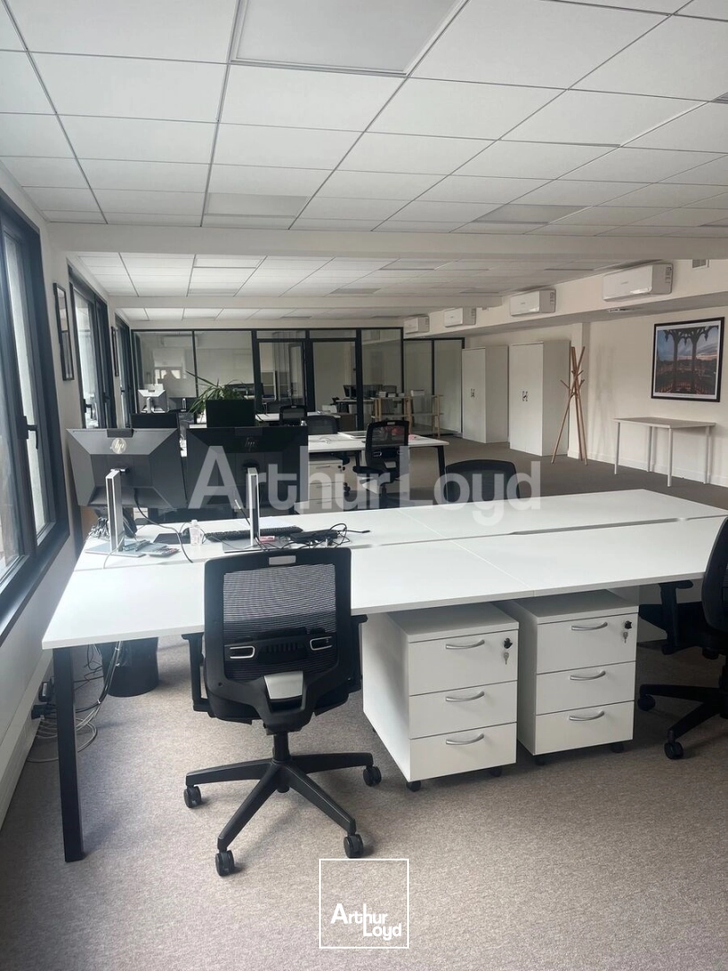 Bureaux - Location - LILLE - 59000 - 358-358 - 7879316