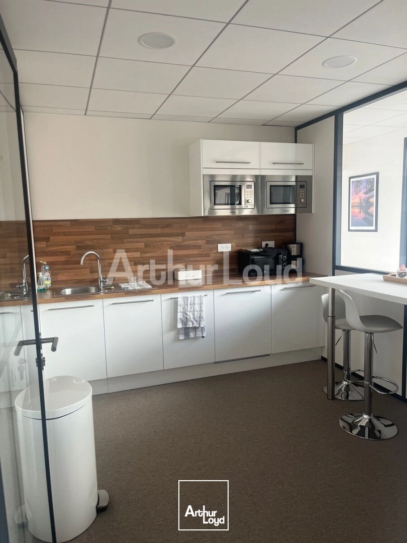 Bureaux - Location - LILLE - 59000 - 358-358 - 7879319