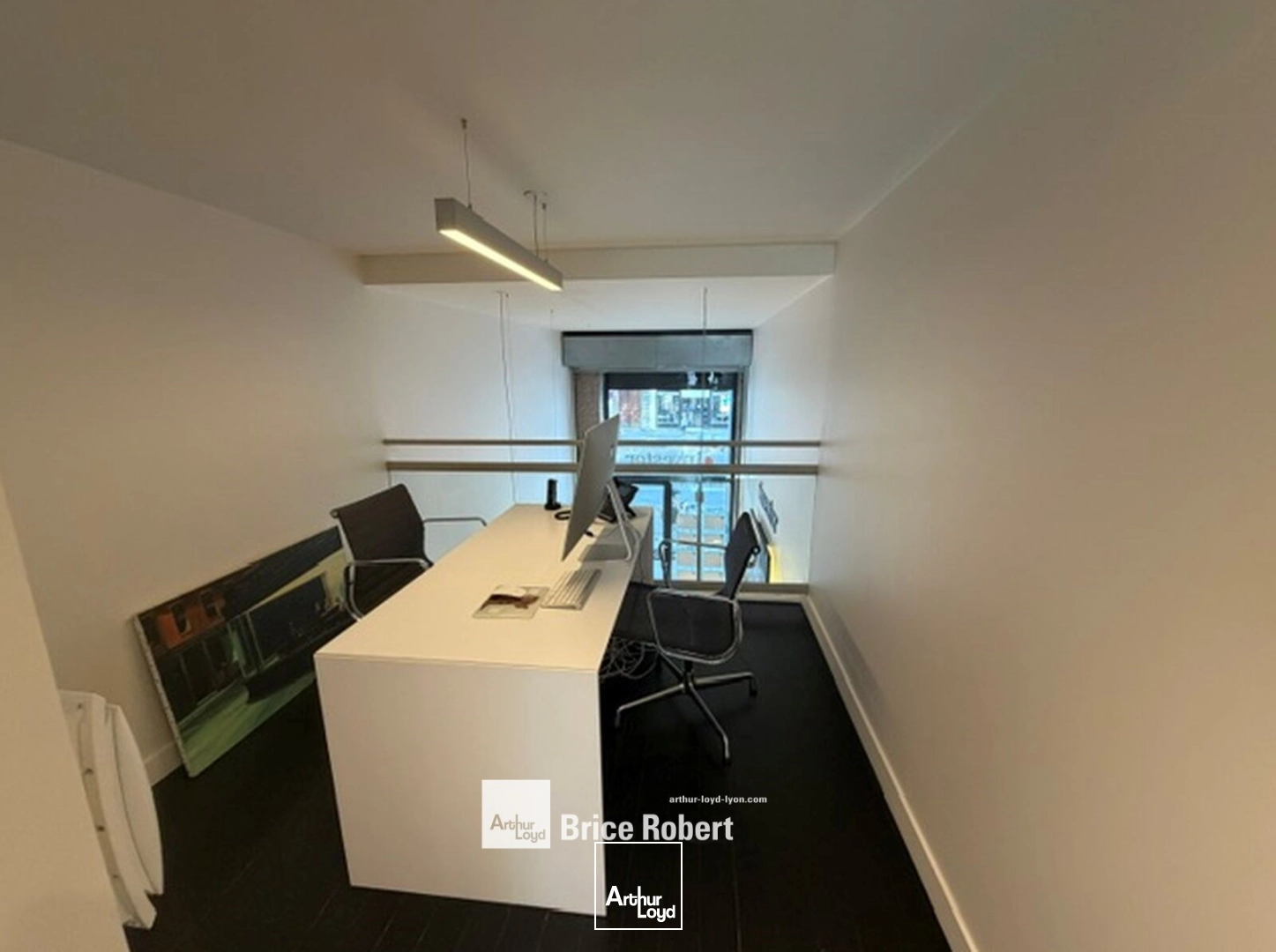 Locaux commerciaux - Vente - LYON - 69006 - 54-54 - 7879445