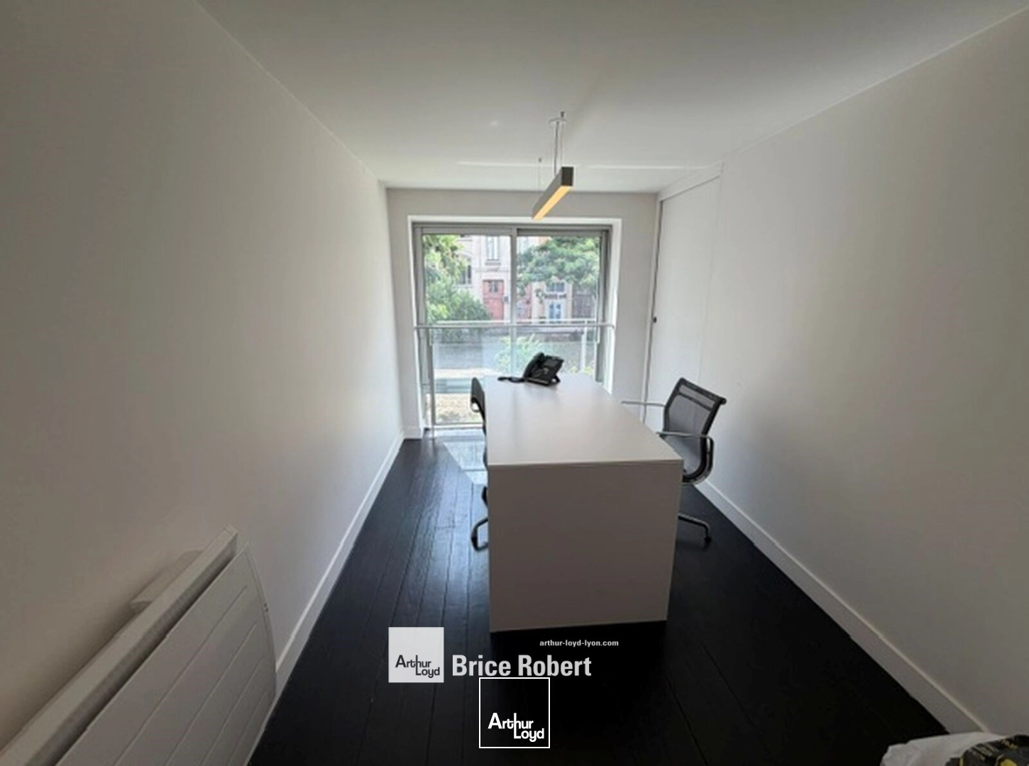 Locaux commerciaux - Vente - LYON - 69006 - 54-54 - 7879446