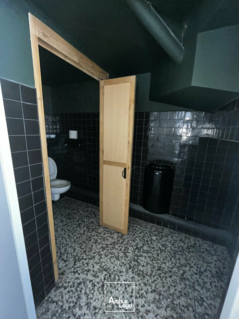Locaux commerciaux - Location - COLMAR - 68000 - 146-146 - 7879654