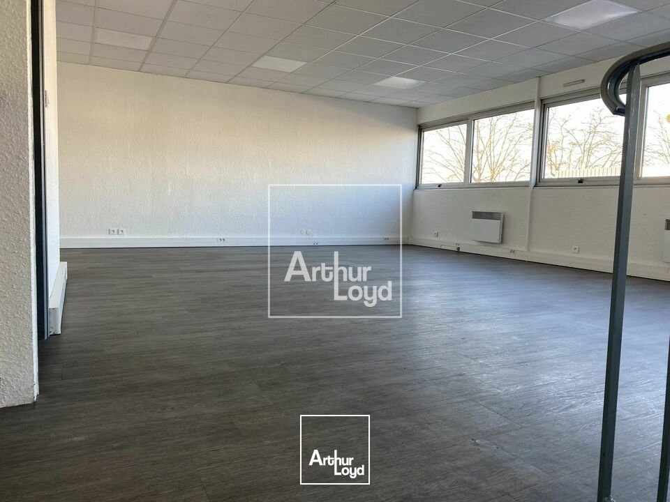Locaux d'activité & Entrepôts - Location - CHILLY MAZARIN - 91380 - 279-837 - 7879708