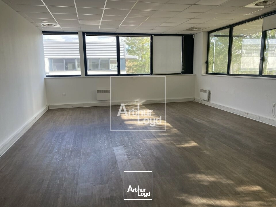 Locaux d'activité & Entrepôts - Location - LISSES - 91090 - 538-1686 - 7879721