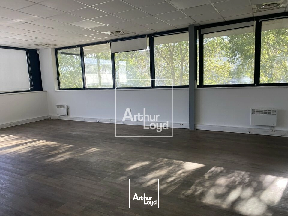 Locaux d'activité & Entrepôts - Location - LISSES - 91090 - 538-1686 - 7879722