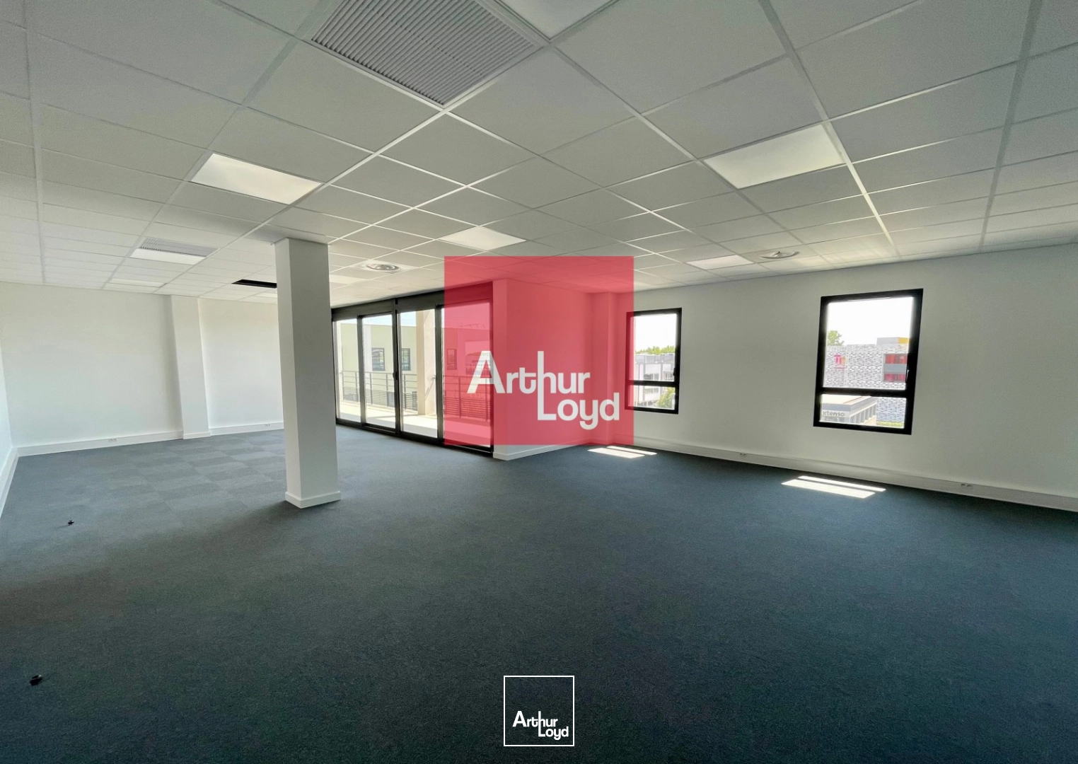 Bureaux - Vente - NIMES - 30900 - 400-400 - 7879861