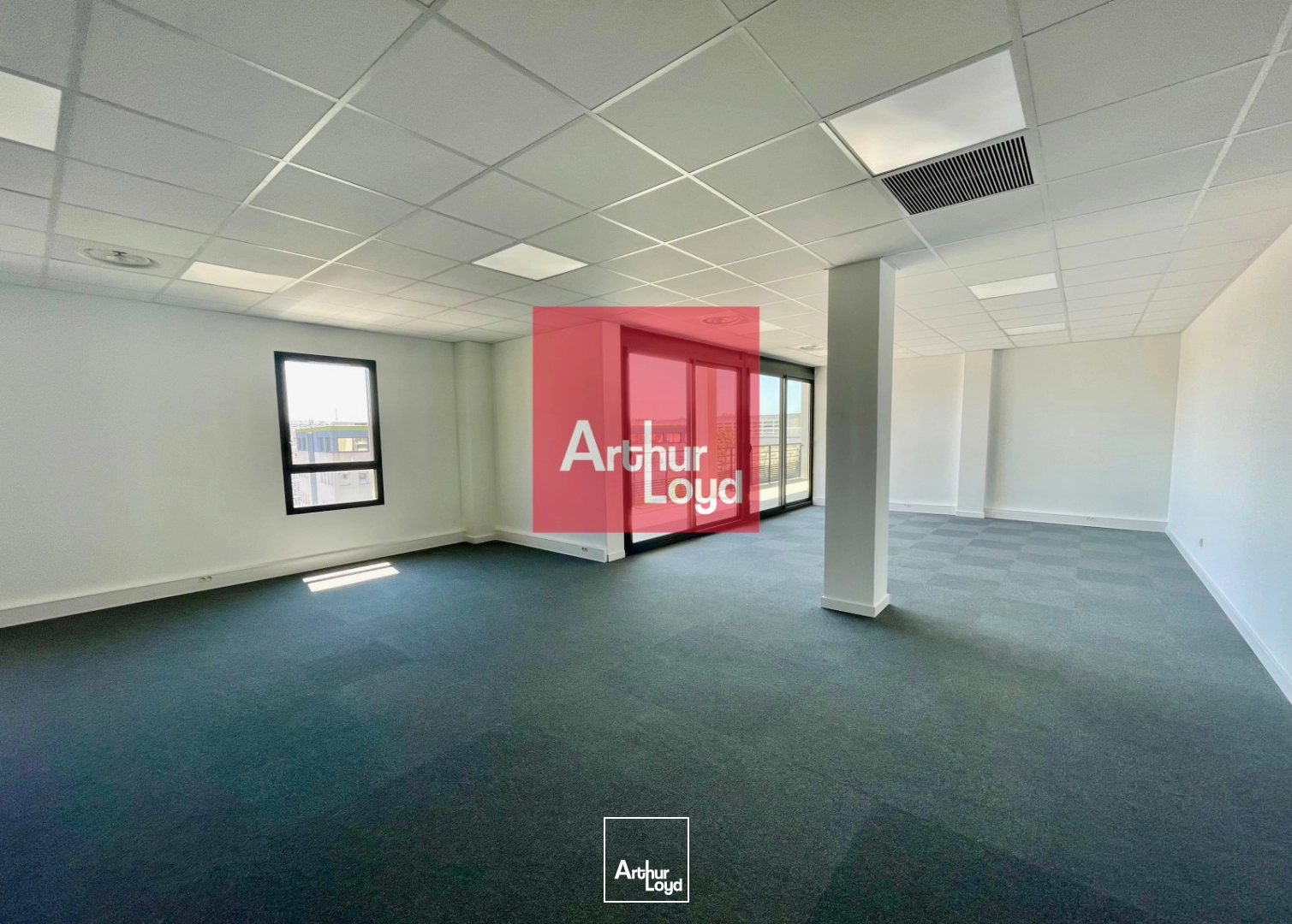Bureaux - Vente - NIMES - 30900 - 400-400 - 7879865