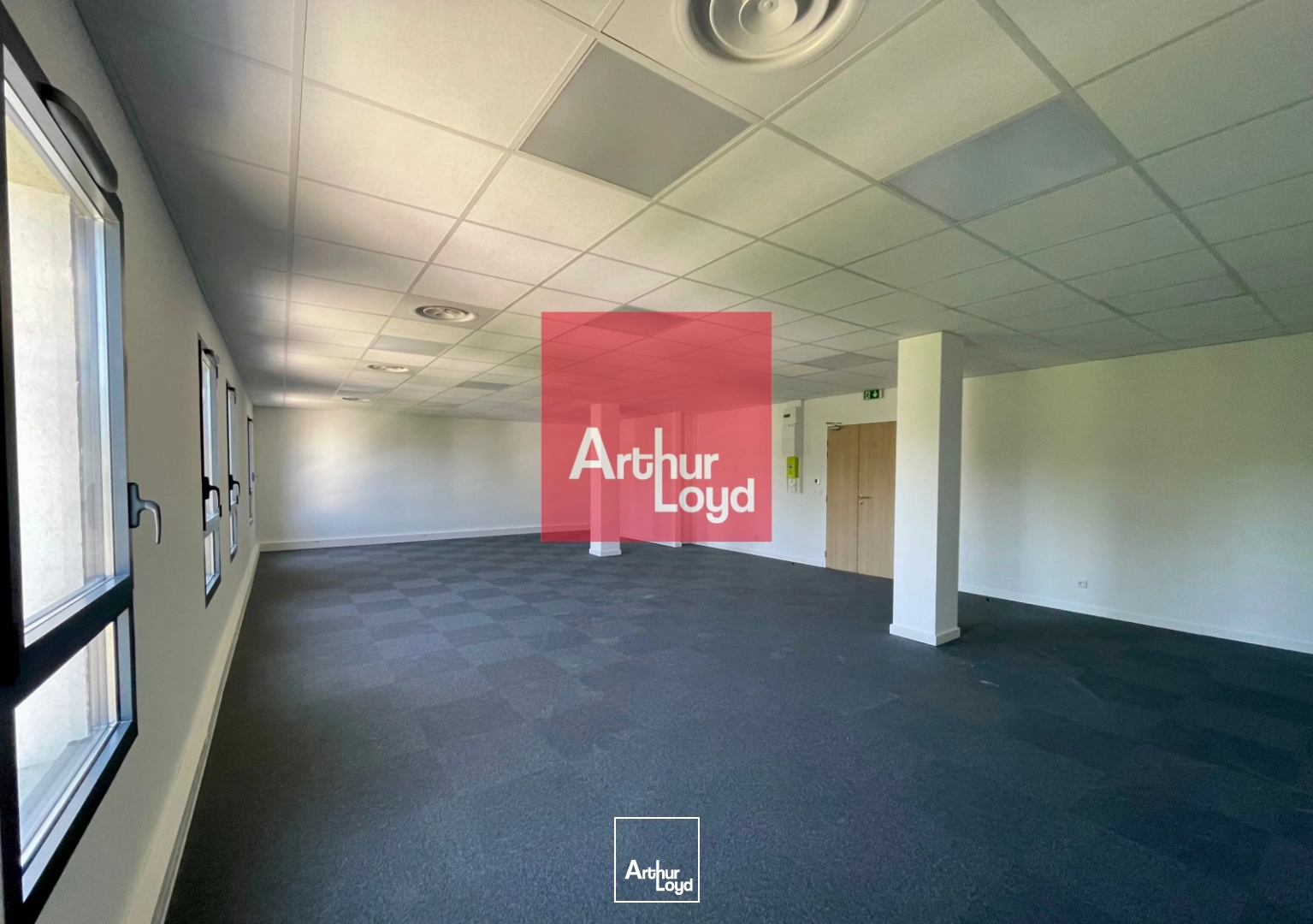 Bureaux - Vente - NIMES - 30900 - 400-400 - 7879871