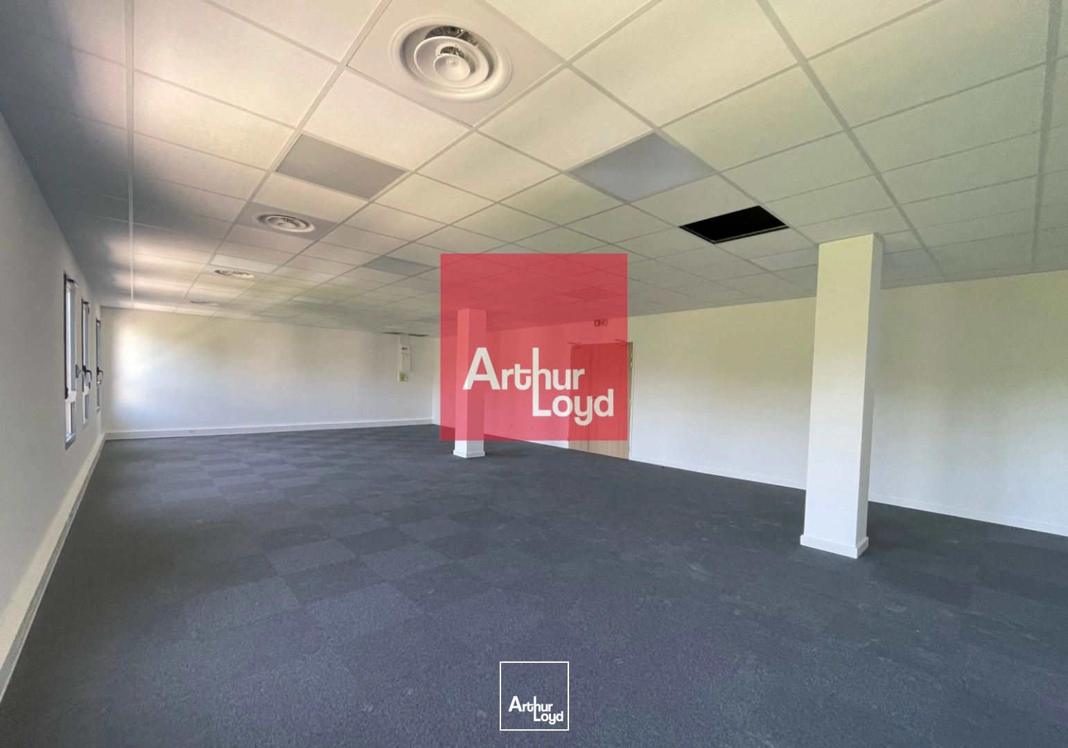 Bureaux - Vente - NIMES - 30900 - 400-400 - 7879870