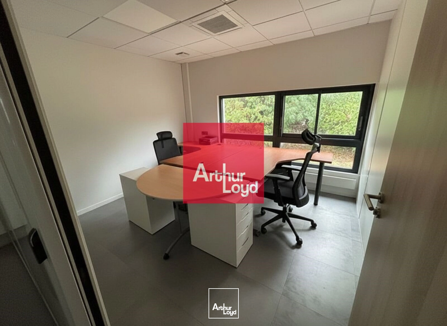 Locaux d'activité & Entrepôts - Vente - VOREPPE - 38340 - 1124-1124 - 7879975