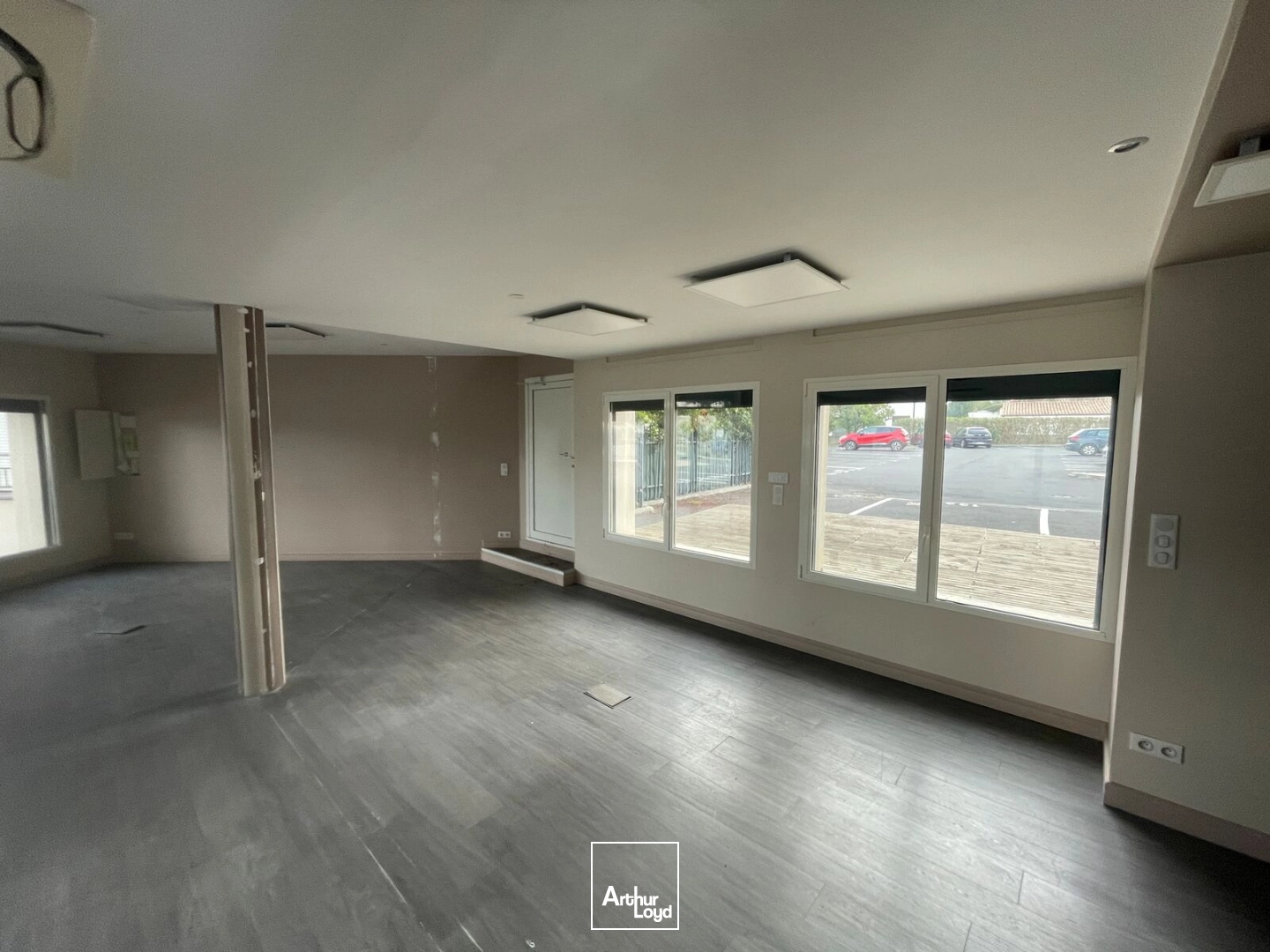 Bureaux - Vente - BEZIERS - 34500 - 150-150 - 7880101