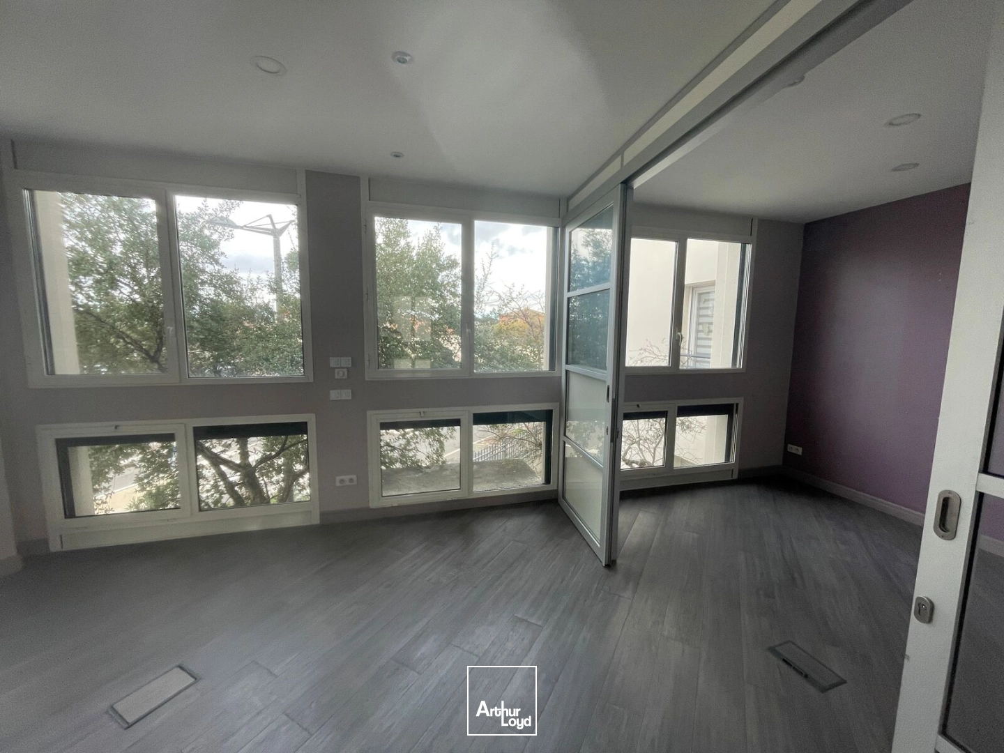 Bureaux - Vente - BEZIERS - 34500 - 150-150 - 7880102