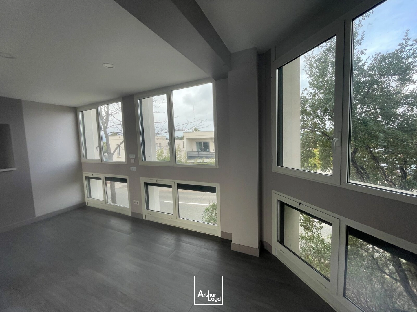 Bureaux - Vente - BEZIERS - 34500 - 150-150 - 7880098