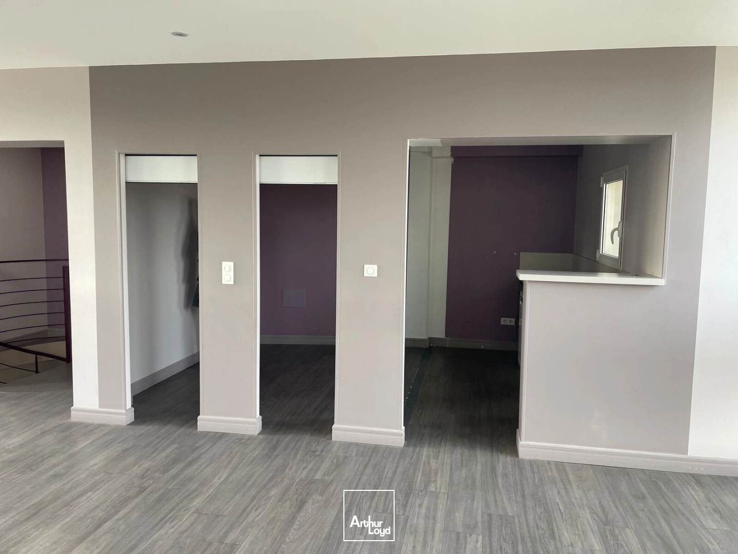 Bureaux - Vente - BEZIERS - 34500 - 150-150 - 7880105