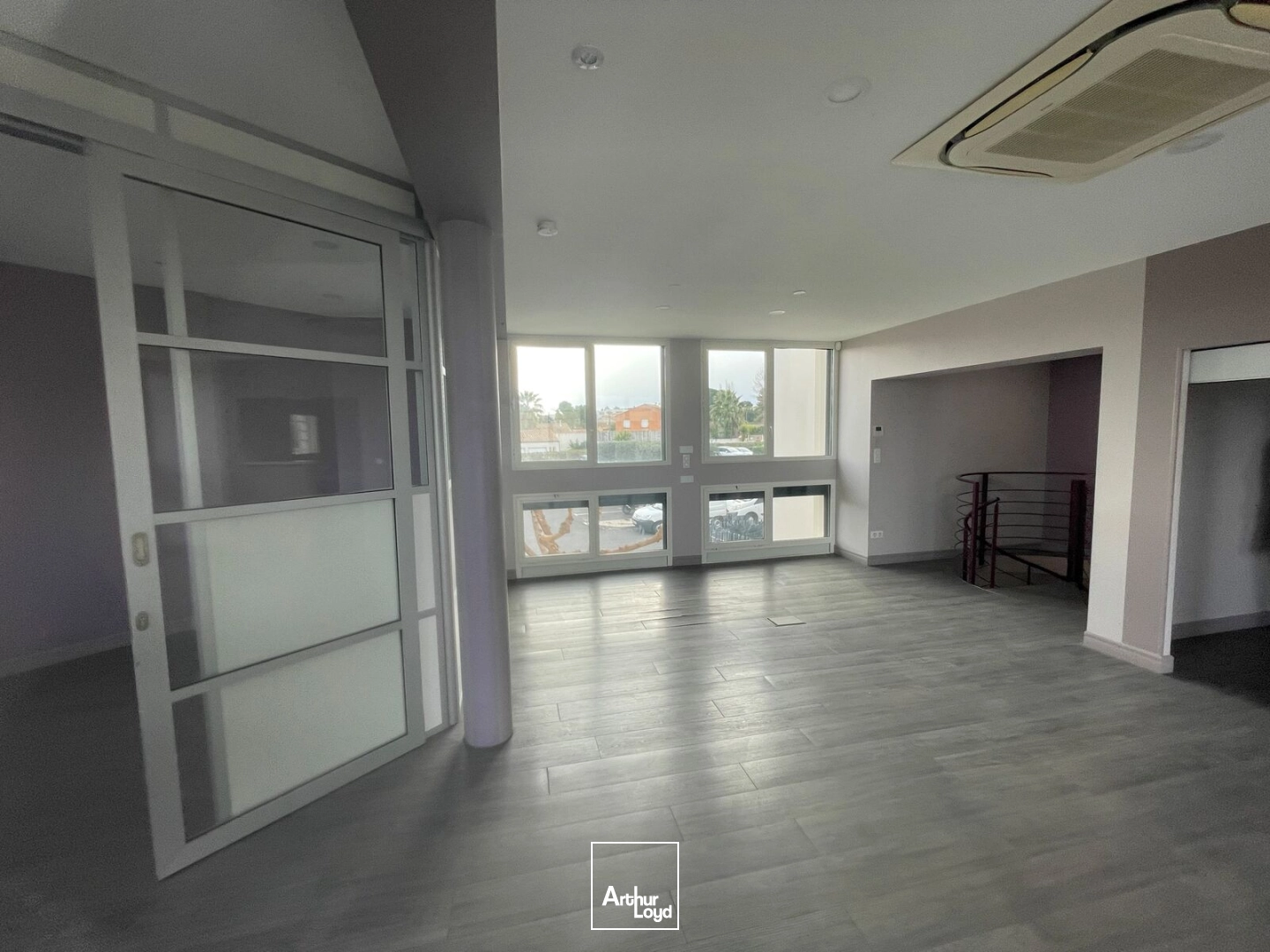 Bureaux - Vente - BEZIERS - 34500 - 150-150 - 7880107