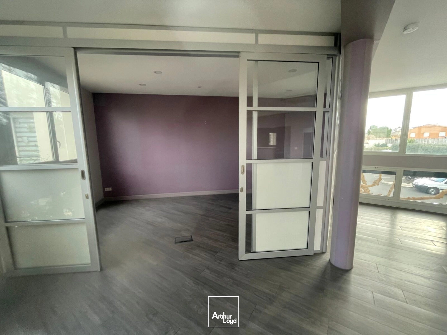 Bureaux - Vente - BEZIERS - 34500 - 150-150 - 7880108
