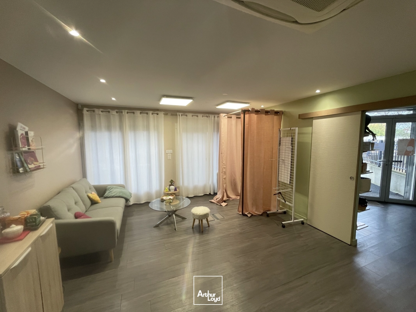 Bureaux - Vente - BEZIERS - 34500 - 150-150 - 7880097