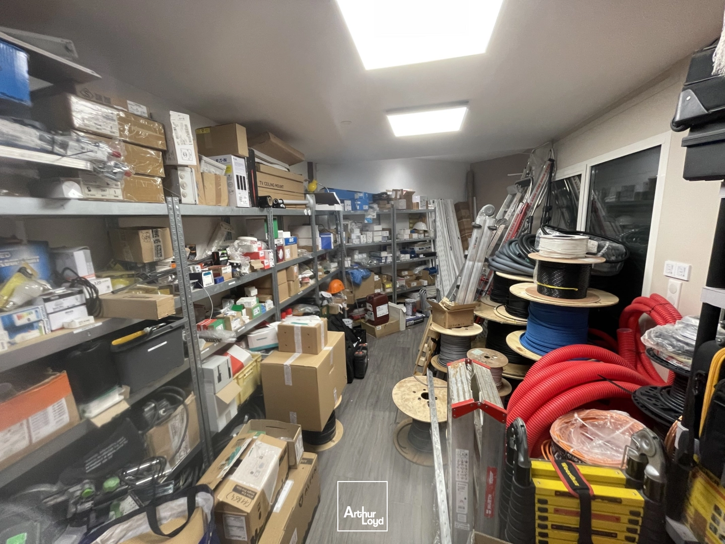 Bureaux - Vente - BEZIERS - 34500 - 150-150 - 7880099
