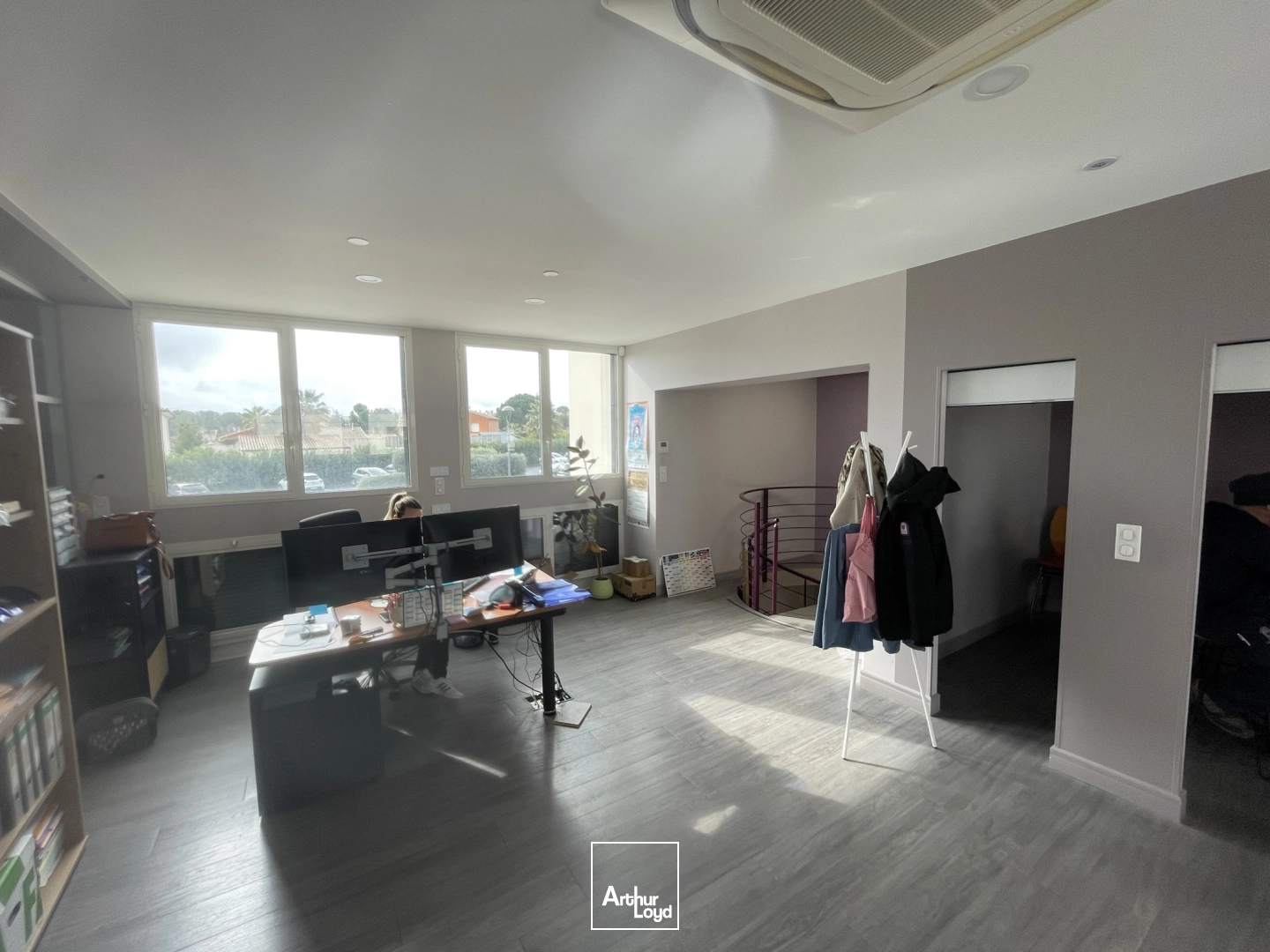 Bureaux - Vente - BEZIERS - 34500 - 150-150 - 7880104