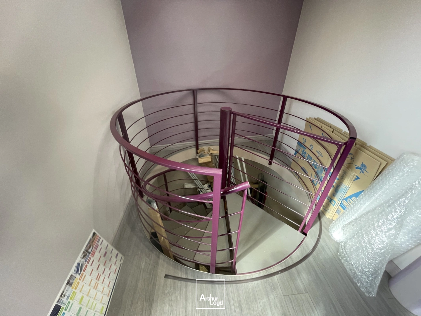 Bureaux - Vente - BEZIERS - 34500 - 150-150 - 7880100