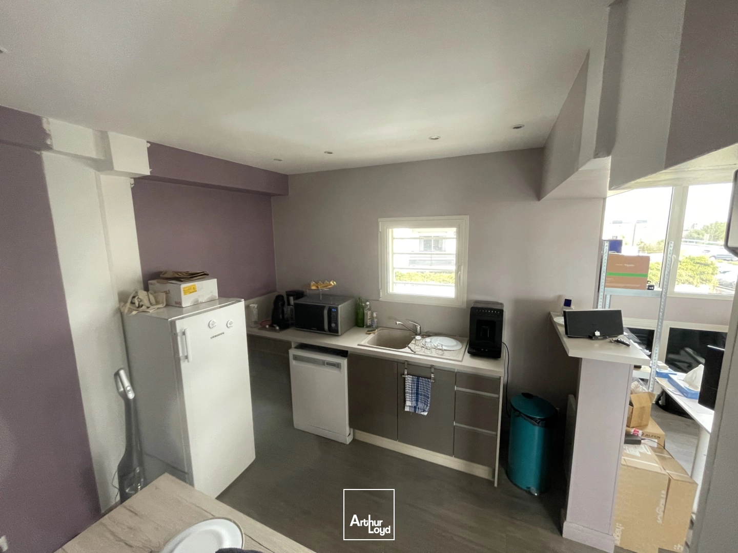 Bureaux - Vente - BEZIERS - 34500 - 150-150 - 7880106