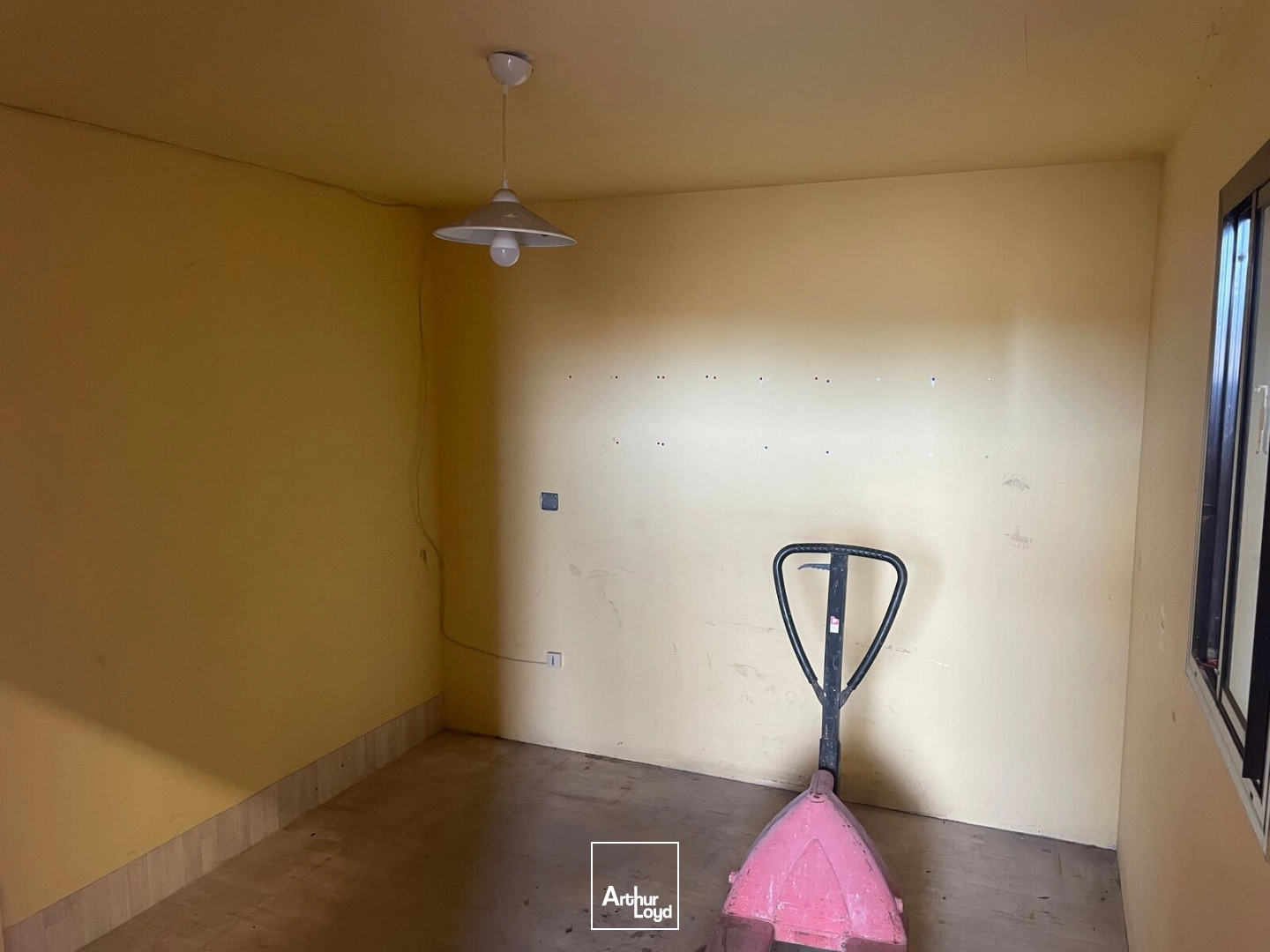 Locaux d'activité & Entrepôts - Location - BEZIERS - 34500 - 106-212 - 7880112