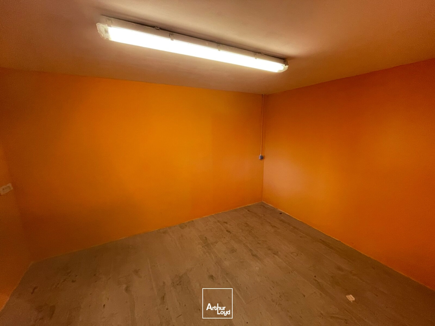 Locaux d'activité & Entrepôts - Location - BEZIERS - 34500 - 106-212 - 7880115