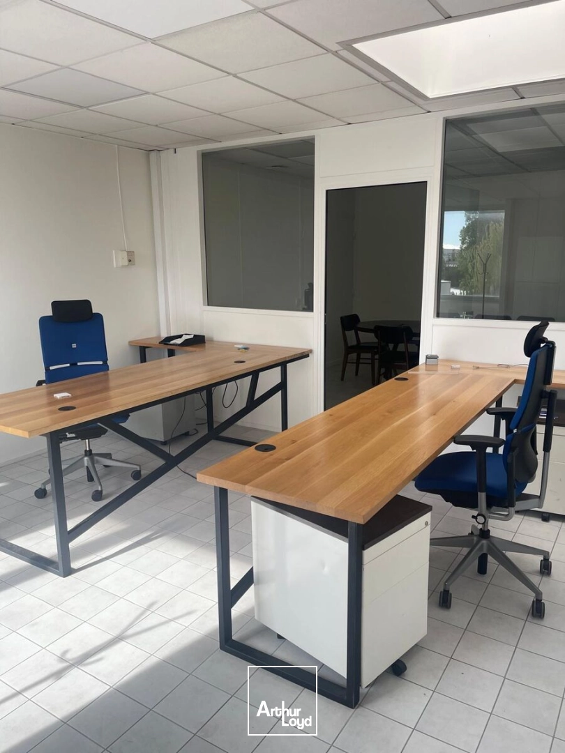 Locaux d'activité & Entrepôts - Location - GONESSE - 95500 - 117-1849 - 7880200