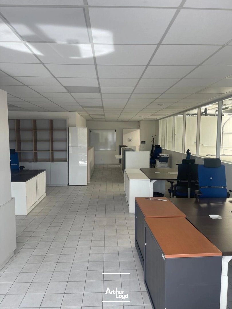 Locaux d'activité & Entrepôts - Location - GONESSE - 95500 - 117-1849 - 7880201