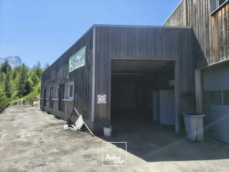 Locaux commerciaux - Location - TIGNES - 73320 - 395-395 - 7880328