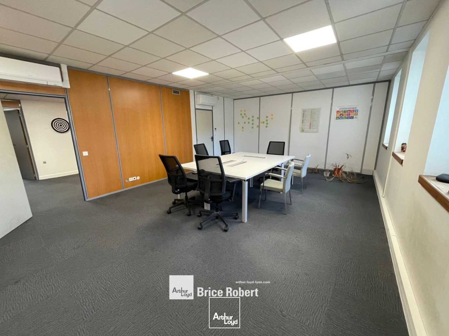 Bureaux - Vente - LYON - 69005 - 379-379 - 7880358