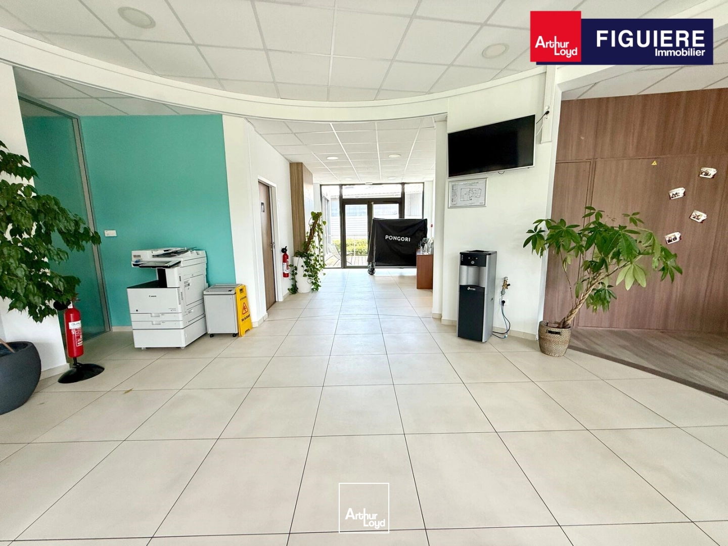 Bureaux - Location - AIX EN PROVENCE - 13290 - 728-728 - 7890222
