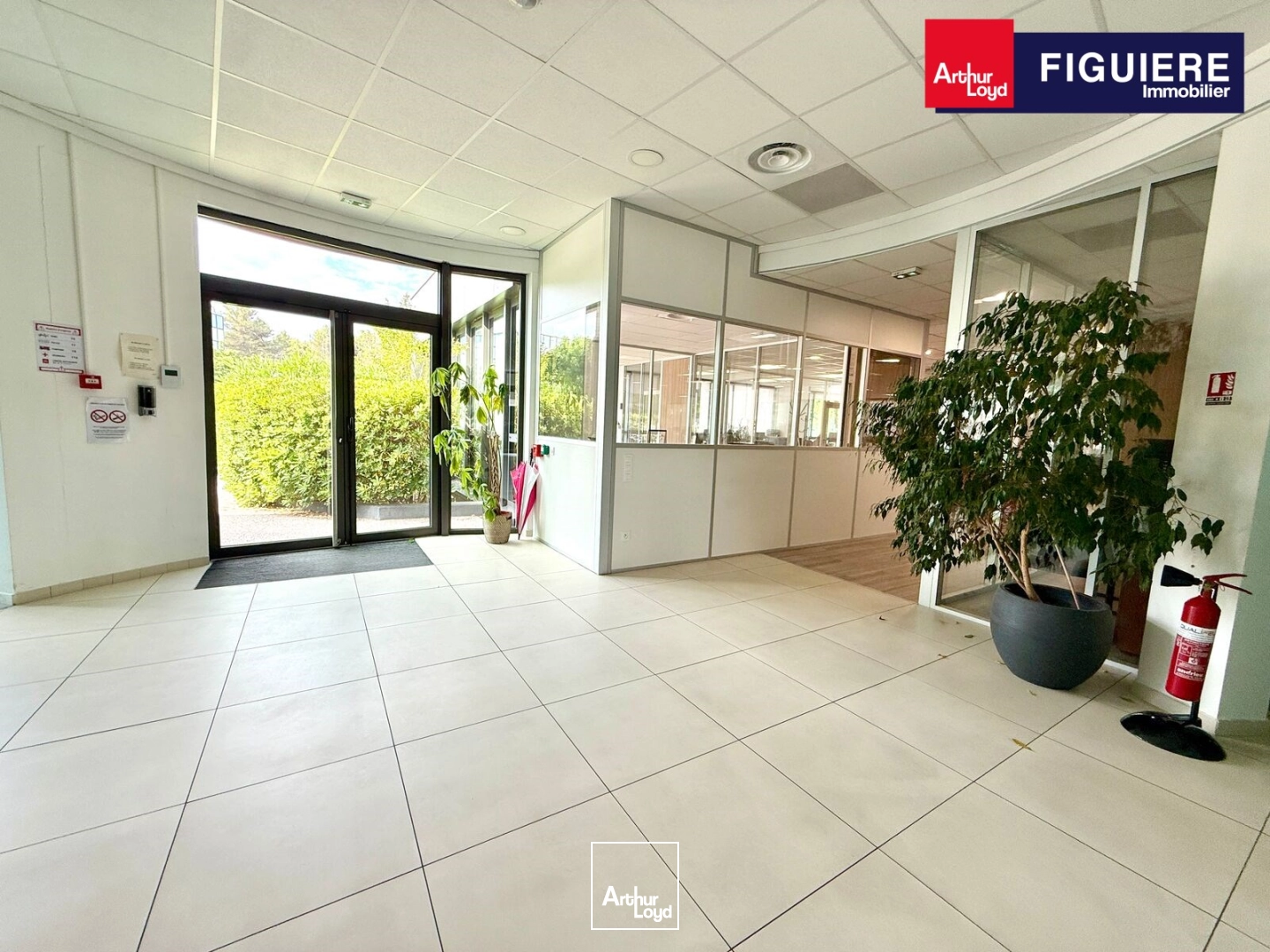 Bureaux - Location - AIX EN PROVENCE - 13290 - 728-728 - 7890224