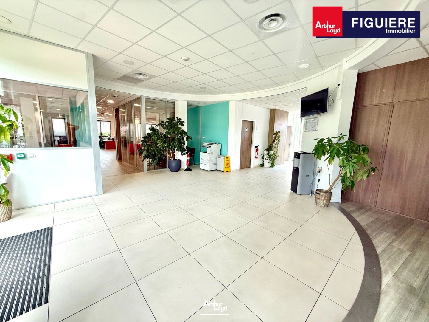 Bureaux - Location - AIX EN PROVENCE - 13290 - 728-728 - 7890221