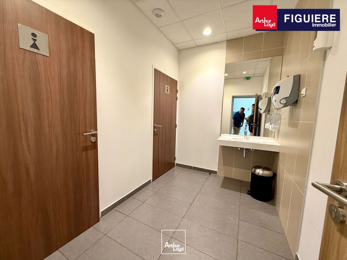 Bureaux - Location - AIX EN PROVENCE - 13290 - 728-728 - 7890223