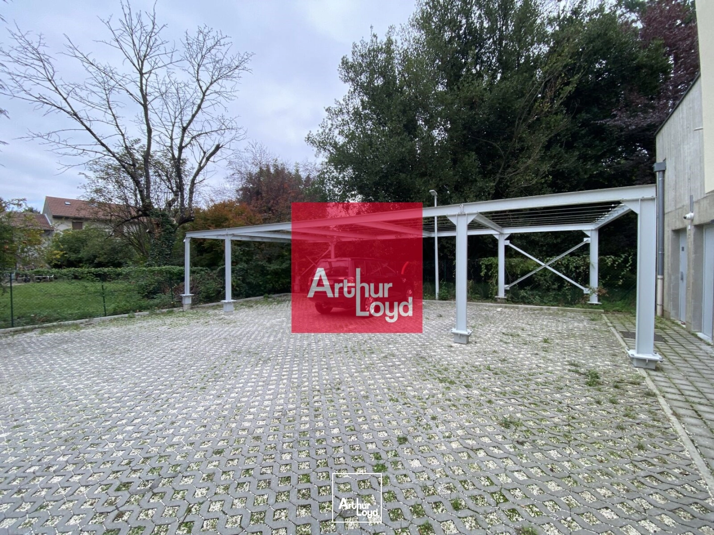 Bureaux - Vente - SAINT MARTIN D'HERES - 38400 - 63.88-225.75 - 7890826