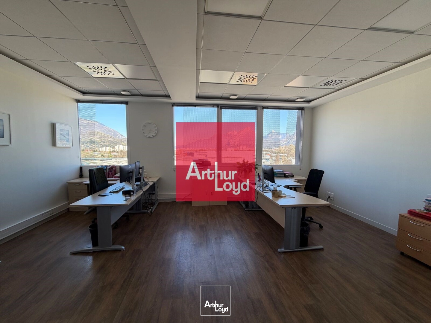 Bureaux - Vente - ECHIROLLES - 38130 - 700-700 - 7891070