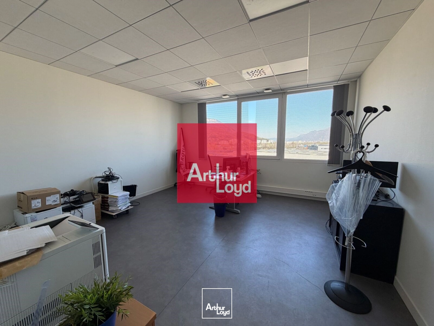 Bureaux - Vente - ECHIROLLES - 38130 - 700-700 - 7891073