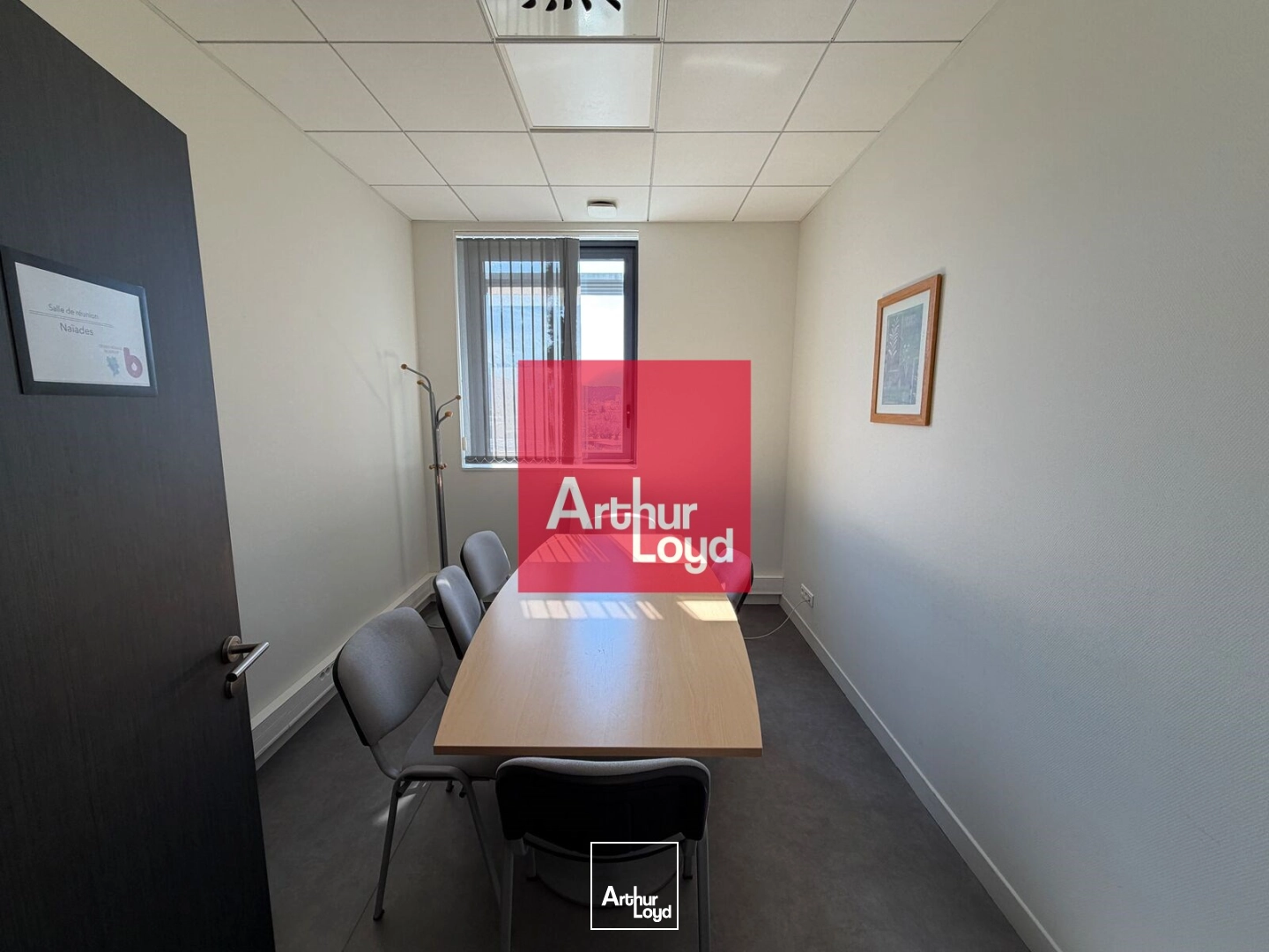 Bureaux - Vente - ECHIROLLES - 38130 - 700-700 - 7891072