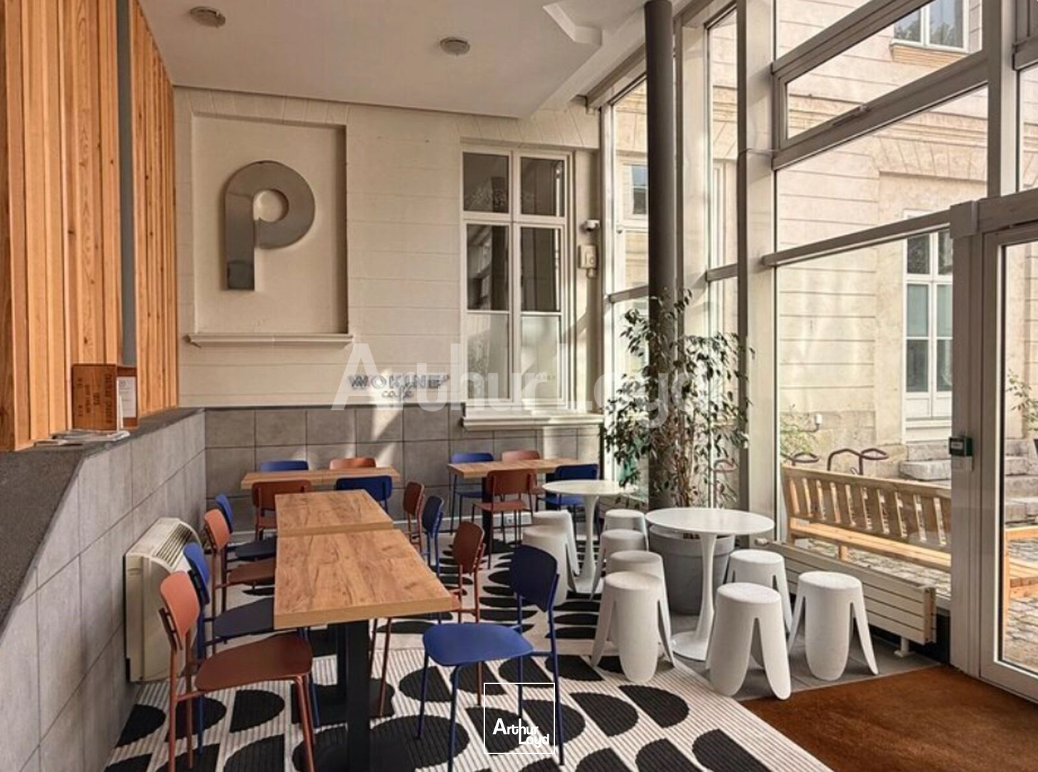 Bureaux - Location - LILLE - 59000 - 224-662 - 7891847