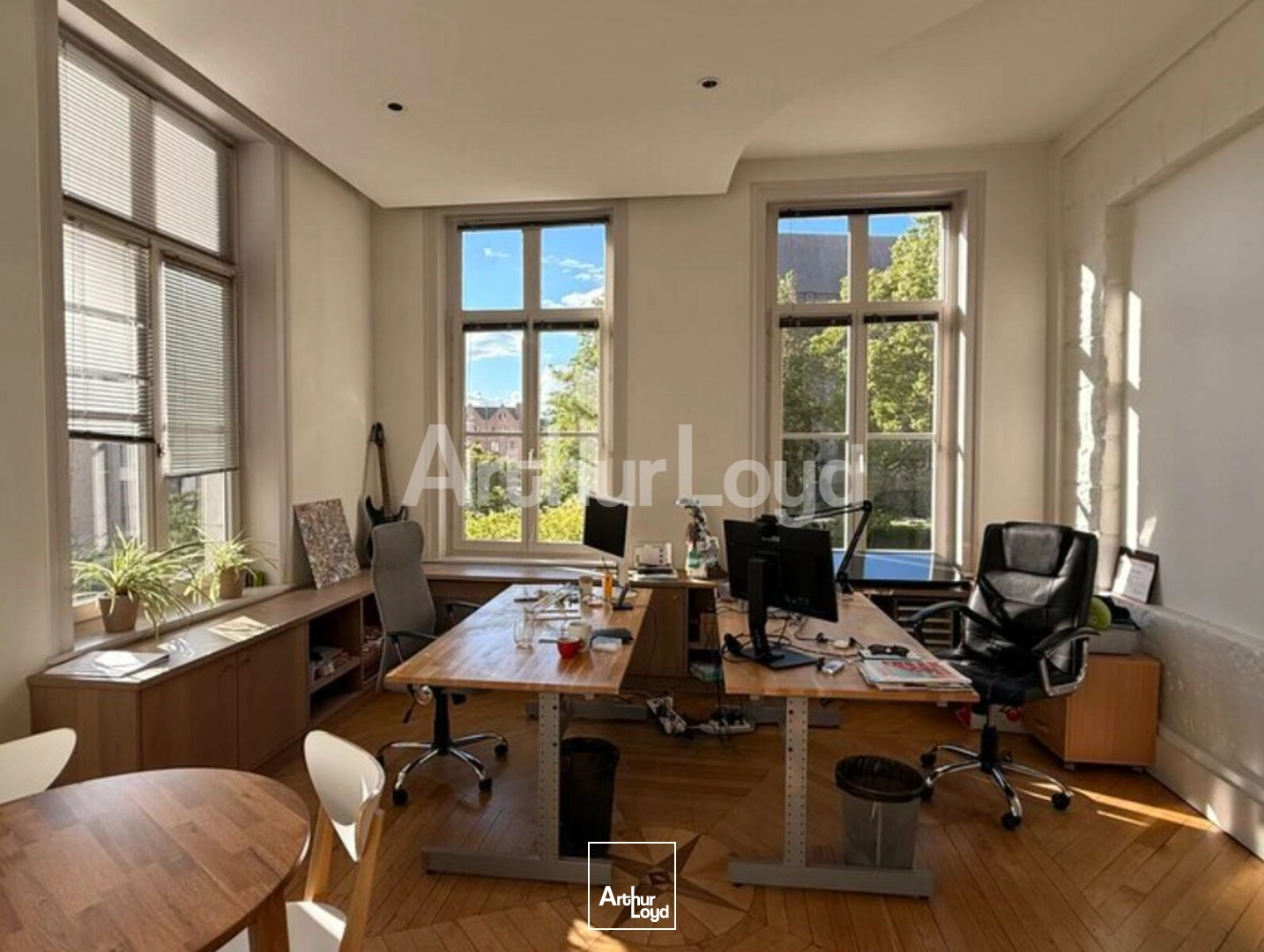 Bureaux - Location - LILLE - 59000 - 224-662 - 7891848