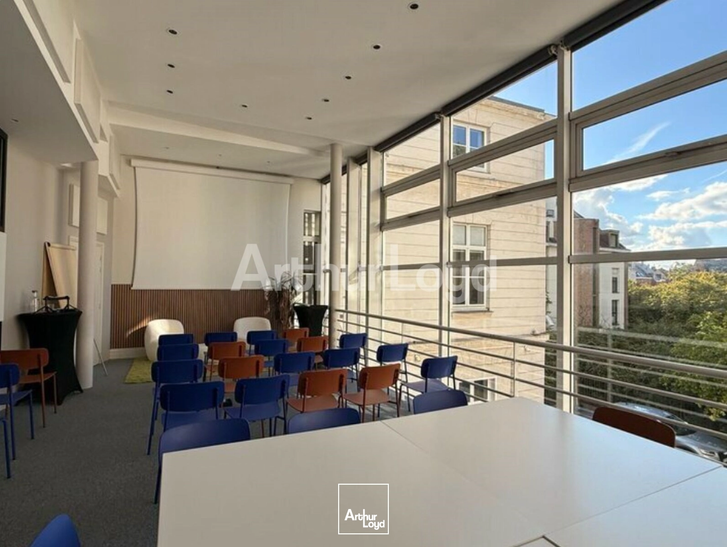 Bureaux - Location - LILLE - 59000 - 224-662 - 7891849